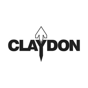 Claydon logo
