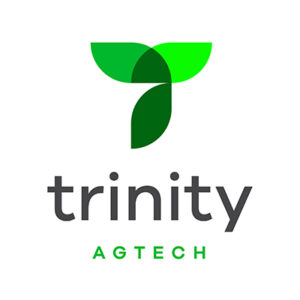 Trinity AgTech logo